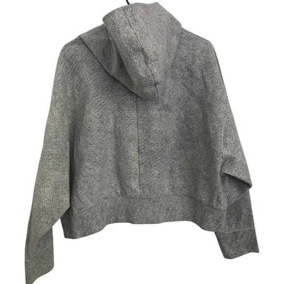 Nike Forward Women's M Therma-FIT Tech Pack Hoodie Athletic Polyester Pullover - Picture 6 of 11